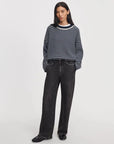 Miramar Wide-Leg Pant Belmont