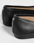 Alie Ballet Flat Black Flats - Ballet Sam Edelman