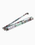Rack And Pushers Set Sandstone Home Decor - Games Oh My Mahjong
