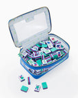 Seabreeze Mahjong Tiles Home Decor - Games Oh My Mahjong