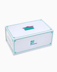 Seabreeze Mahjong Tiles Home Decor - Games Oh My Mahjong