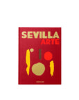 Sevilla Arte Home Decor - Books Assouline