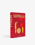 Sevilla Arte Home Decor - Books Assouline