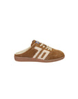 Easter Backless Sneaker Tobacco Sneakers Back 70