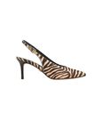 Luciana Slingback Pump Ziger