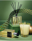 Reed Diffuser Birchwood Candles & Diffusers - Diffusers NEST