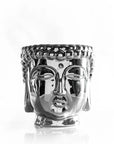 Silver Buddha Candle Candles & Diffusers - Candles Thompson Ferrier