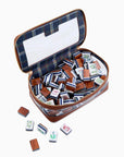 Smith Mahjong Tiles Home Decor - Games Oh My Mahjong