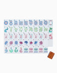 Smith Mahjong Tiles