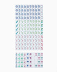 Smith Mahjong Tiles
