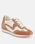 B.ntcd Sneakers Pecan Nylon Sneakers Dolce Vita