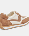 B.ntcd Sneakers Pecan Nylon Sneakers Dolce Vita