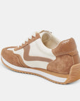 B.ntcd Sneakers Pecan Nylon Sneakers Dolce Vita