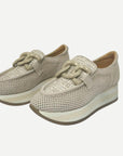 Cintia Coco Flats - Loafer Softwaves