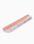 Solara Mahjong Tiles Home Decor - Games Oh My Mahjong
