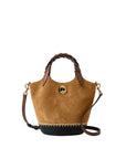 Colorblock Anchor Bag Acorn Crossbody Veronica Beard
