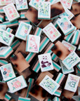 Talulah Mahjong Tiles