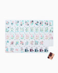 Talulah Mahjong Tiles Home Decor - Games Oh My Mahjong