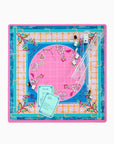 Talulah Starter Kit Home Decor - Games Oh My Mahjong