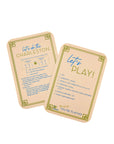 Tan Shuffler Home Decor - Games Oh My Mahjong