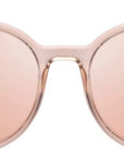 Paramount Tan Mirrors Accessories - Sunglasses Le Specs