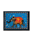 Rectangle Elephant Tray