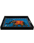 Rectangle Elephant Tray