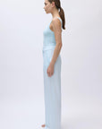 Kyra Wide Leg Pant Sky Pants - Trousers Simkhai