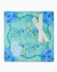 Veranda Mat In Tube Home Decor - Games Oh My Mahjong