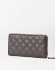 Crosby Long Wallet Magnet Handbags - Small Leather Goods - Wallets MZ Wallace