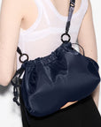 Small Waverly Shoulder Dawn Hobo & Shoulder MZ Wallace