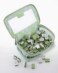 Willow Mahjong Tiles Home Decor - Games Oh My Mahjong