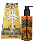 Zagara Shower Gel 250ml Home Decor - Soap Ortigia