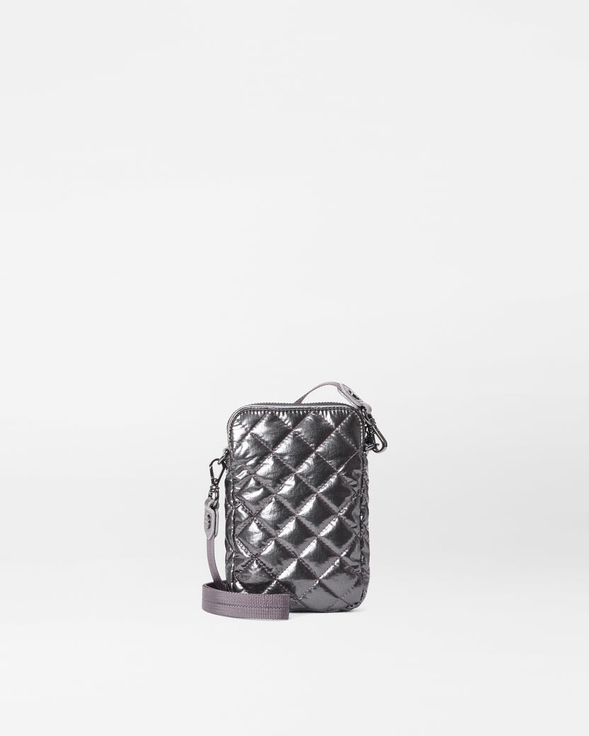 Micro metro crossbody bag hot sale