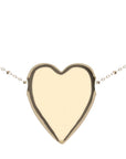 Tender Heart Love 16-18" Satellite Chain Jewelry - Necklaces Jane Win