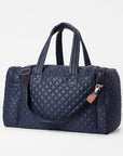 Metro Team Dawn Handbags - Tote & Satchel MZ Wallace