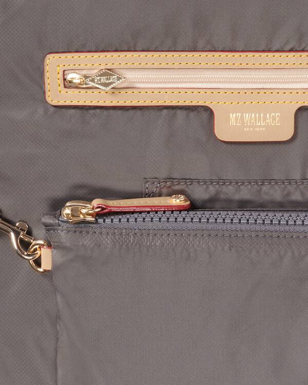 Metro Tote Deluxe Medium Magnet Handbags - Tote & Satchel MZ Wallace 