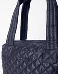 Sutton Deluxe Medium Dawn Handbags - Crossbody MZ Wallace