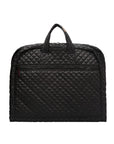 Michael Garment Bag Black Handbags - Tote & Satchel MZ Wallace