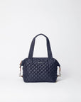 Sutton Deluxe Medium Dawn Handbags - Crossbody MZ Wallace