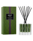 Reed Diffuser Midnight Moss & Vetiver Accessories - Candles & Diffusers - Diffusers NEST 