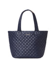 Metro Tote Deluxe Medium Dawn Handbags - Tote & Satchel MZ Wallace