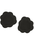 Ball Of Foot Cushions With Extra Cushion Black Apparel-Misc. Foot Petals