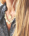 Satellite Chain 16"-18" Jewelry - Necklaces Jane Win