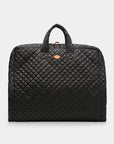 Michael Garment Bag Black Handbags - Tote & Satchel MZ Wallace