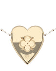 Tender Heart Love 16-18" Satellite Chain Jewelry - Necklaces Jane Win