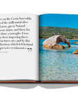 Costa Smeralda Accessories - Home Decor - Books Assouline