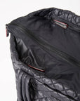 Metro Tote Deluxe Black L Handbags - Tote & Satchel MZ Wallace