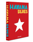 Havana Blues Book Accessories - Home Decor - Books Assouline