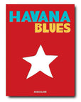 Havana Blues Book Accessories - Home Decor - Books Assouline